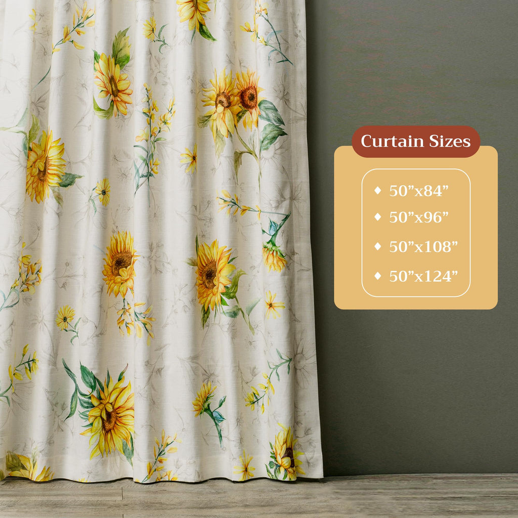 Candice Curtains