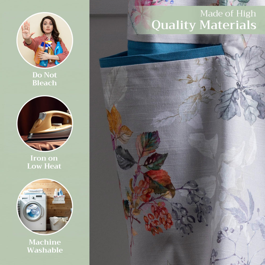 Equinoxe Aprons