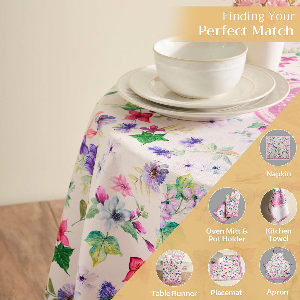 Chardon Tablecloths