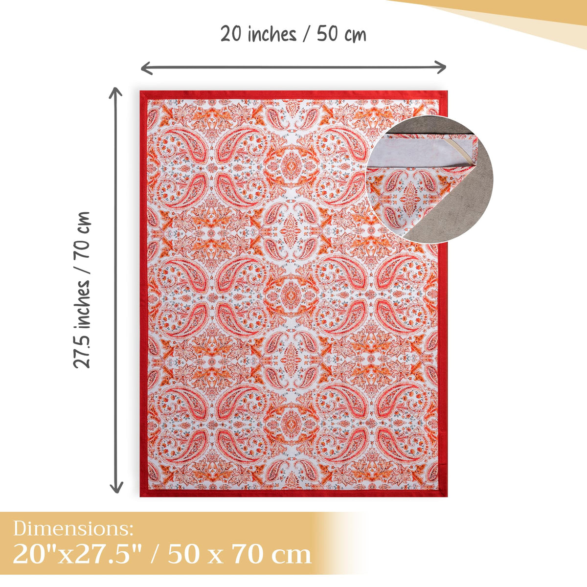 Orient Kitchen Towels