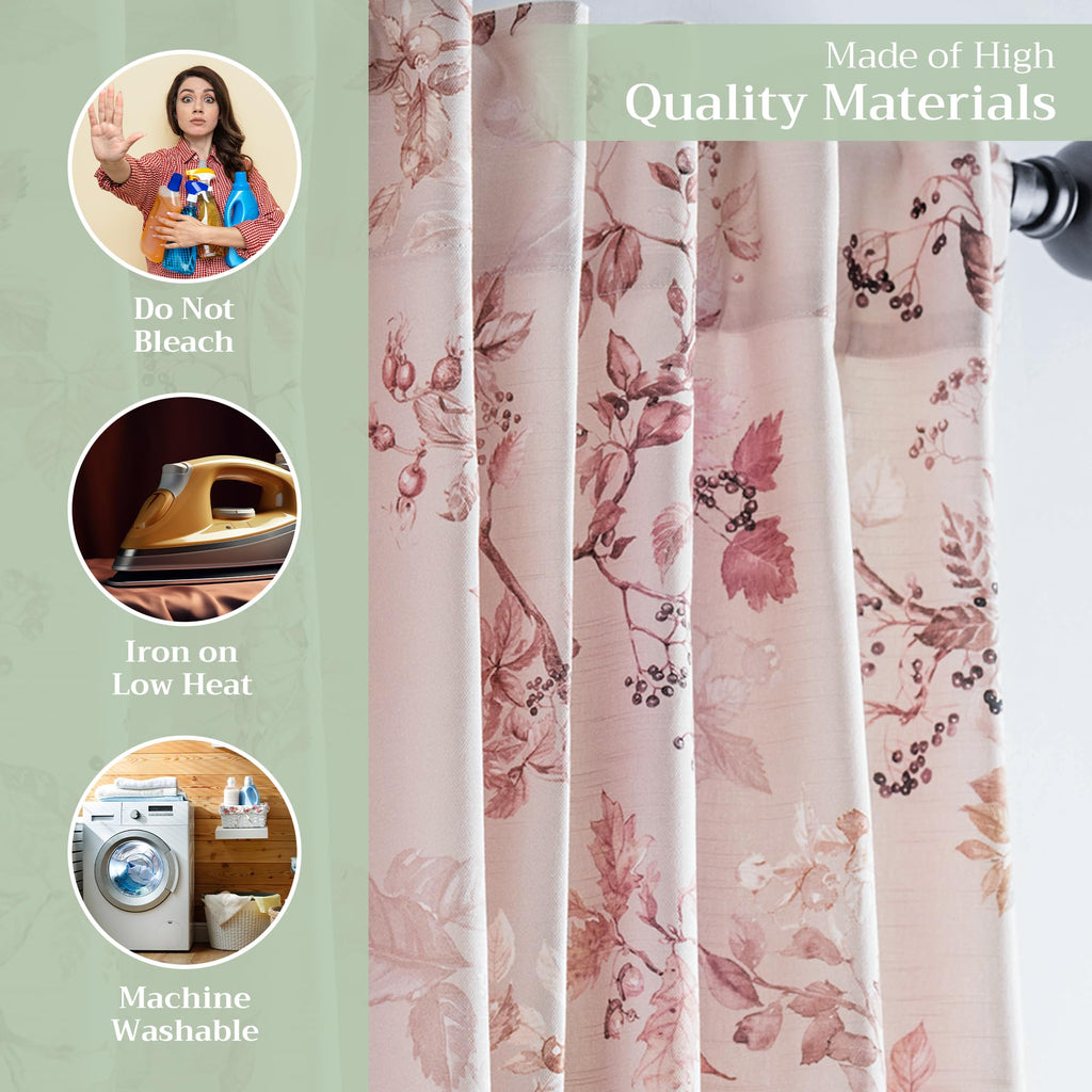 Equinoxe Curtains