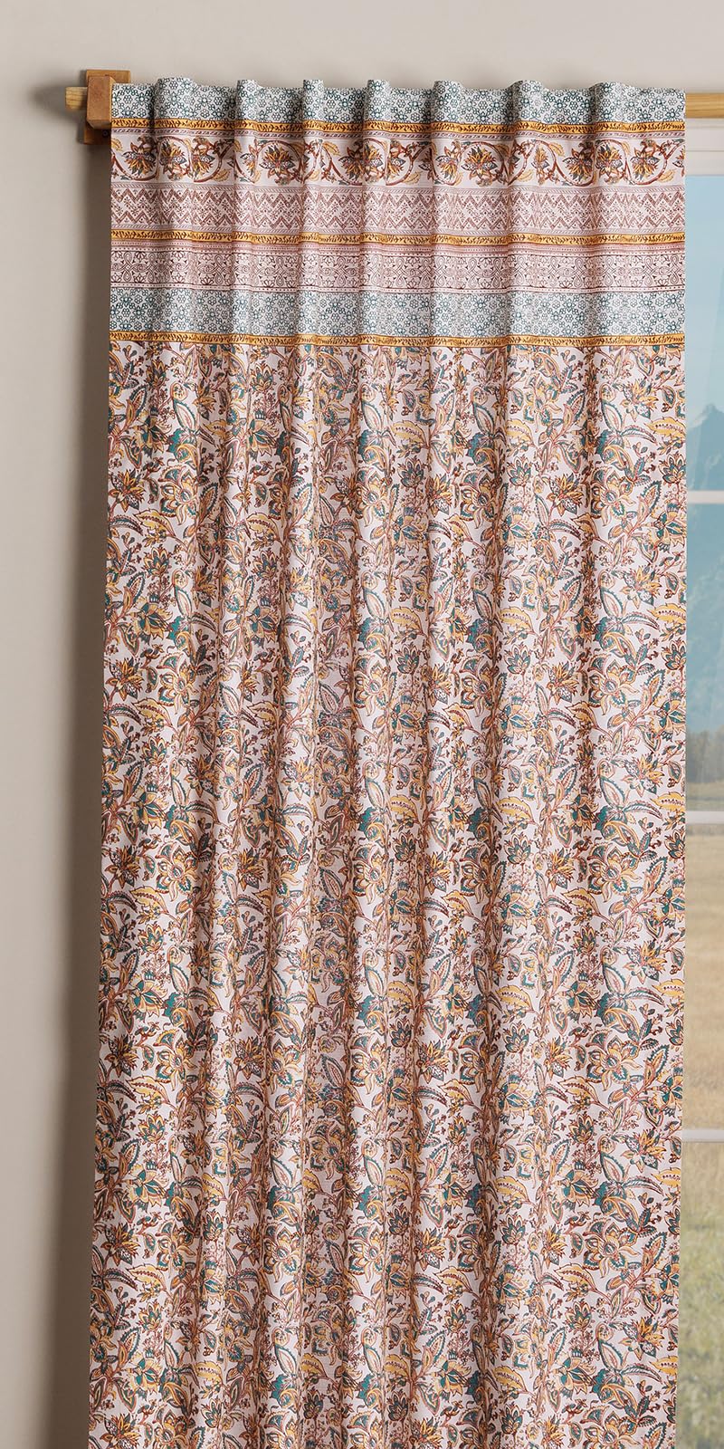 Nila Curtains