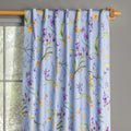 Iris Curtains