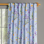 Iris Curtains