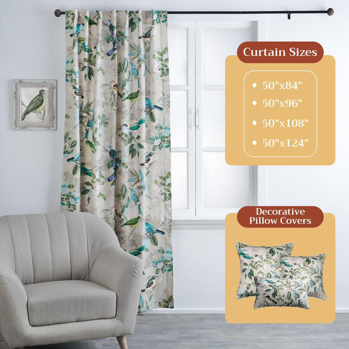 Solstice Curtains