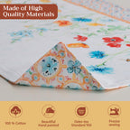 Summer Whisper Placemats