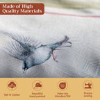 Flying Birds Napkins