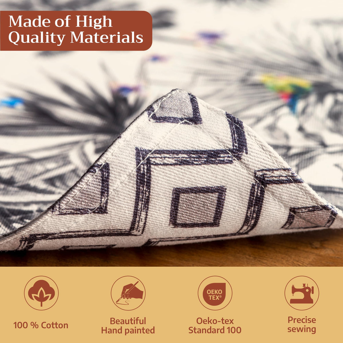 Amazonia Placemats