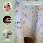 Meadow Florals Tablecloths
