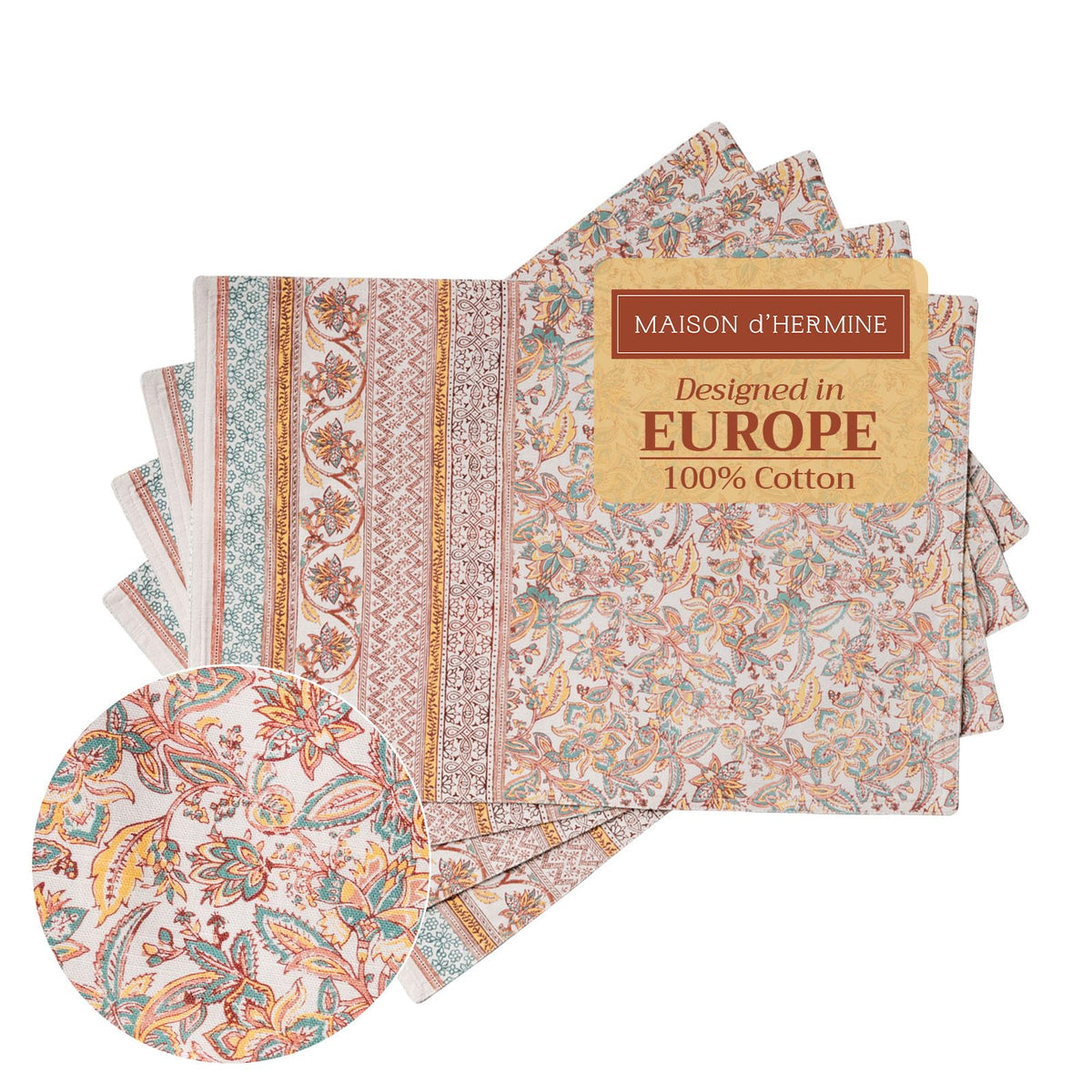 Nila Placemats