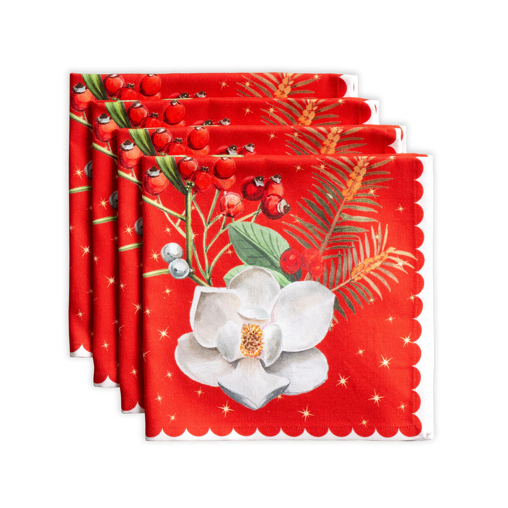 Noel Napkins