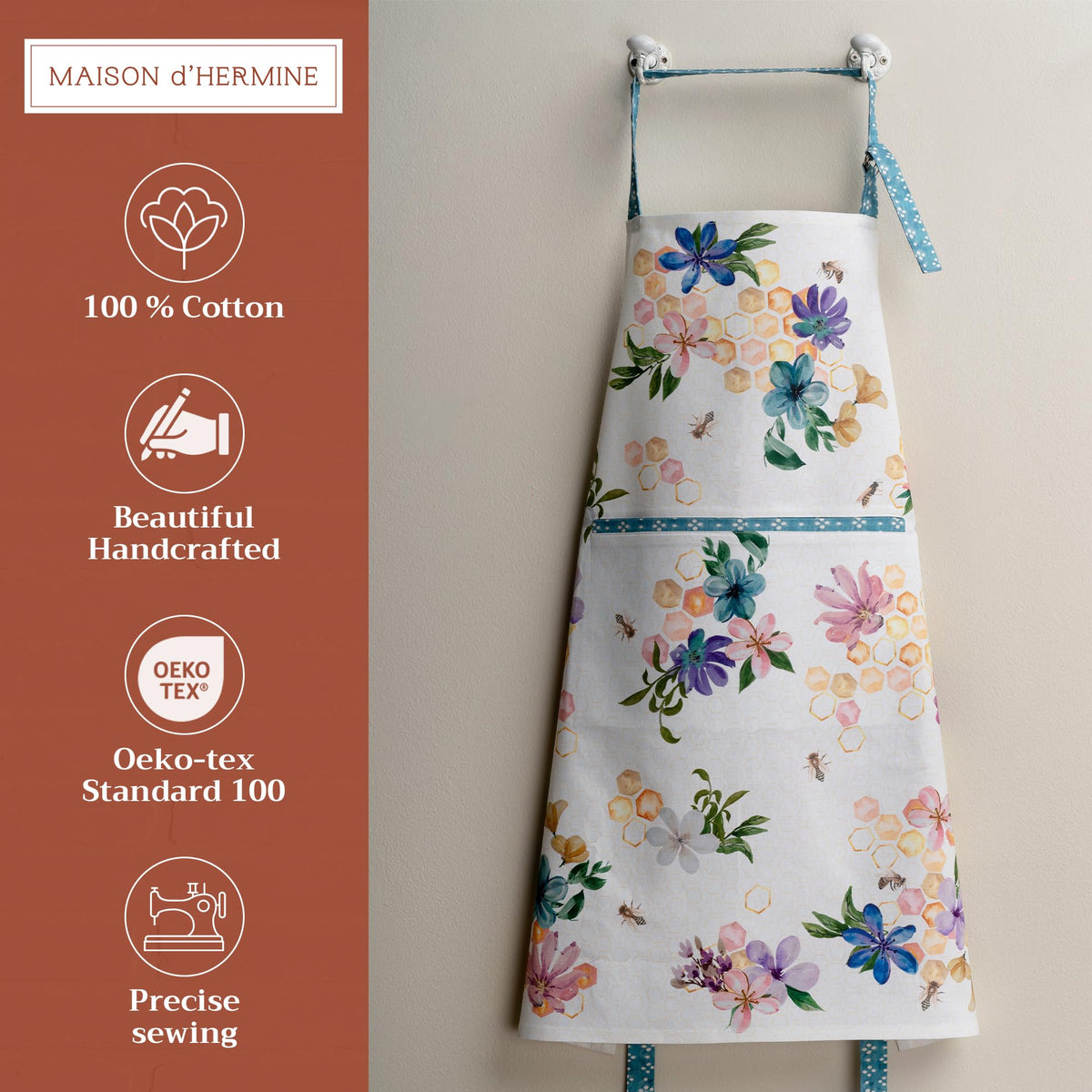 Meil Apron