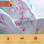 Blossoms in Spring Napkins