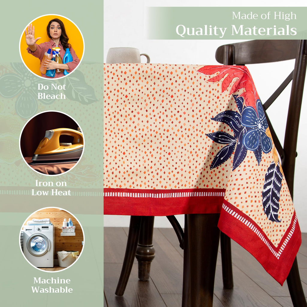 Kalahari Tablecloths