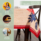 Kalahari Tablecloths