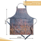 Imperfection Apron
