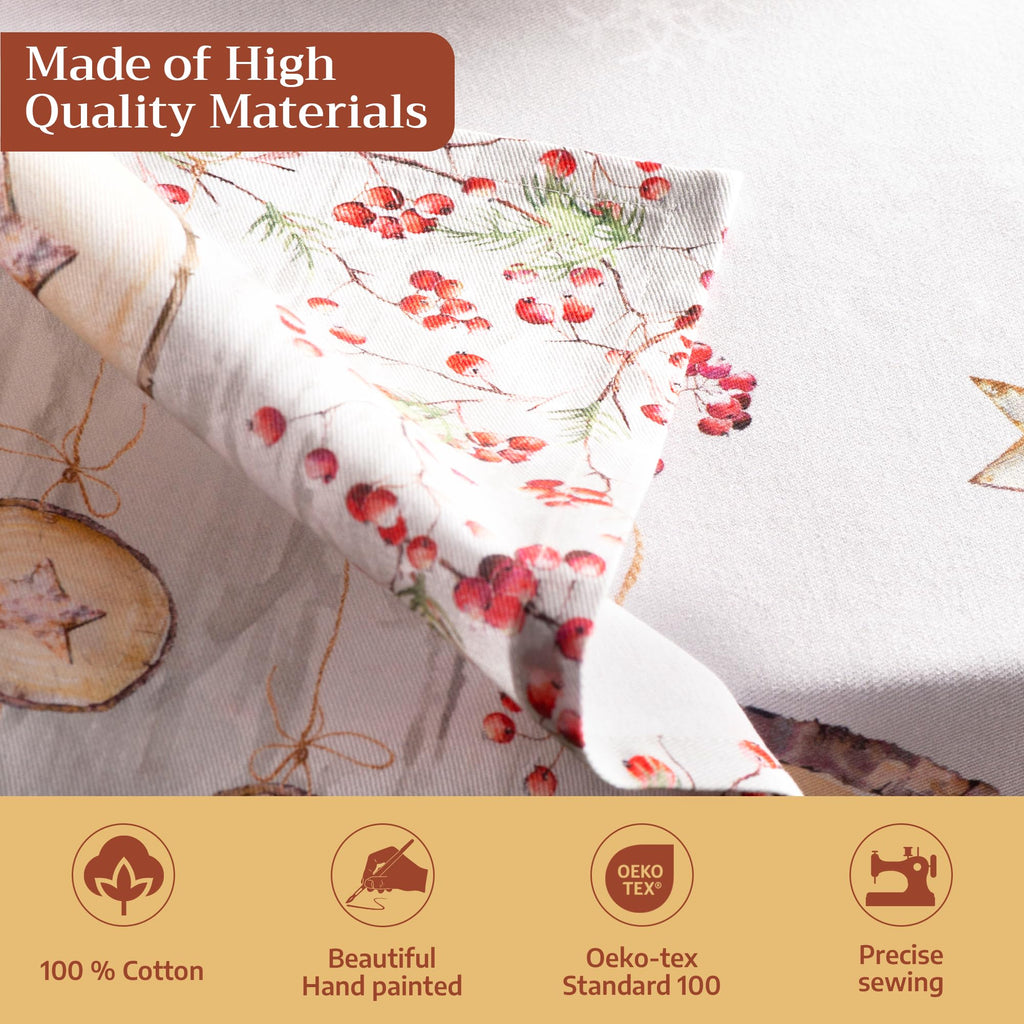 Mountain Life Napkins