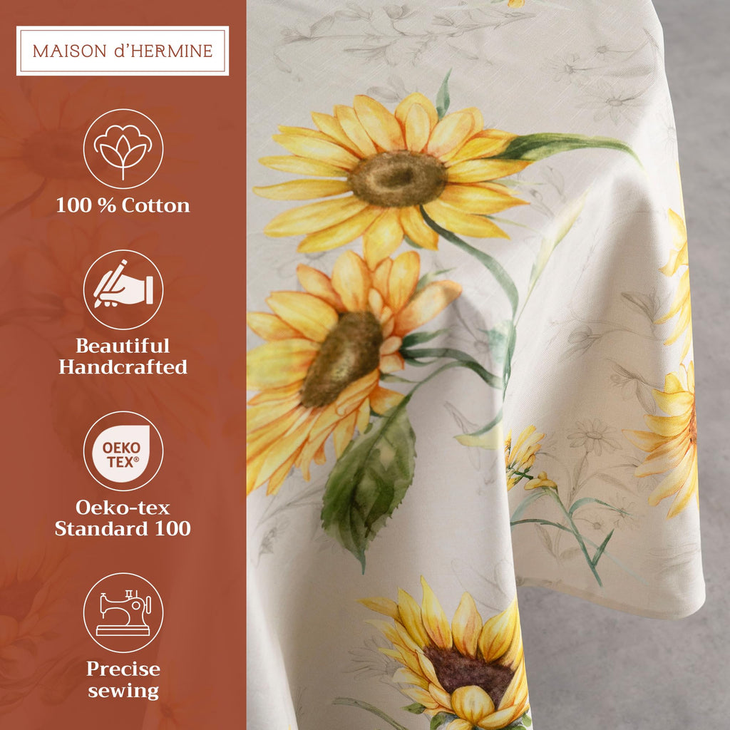 Candice Tablecloths