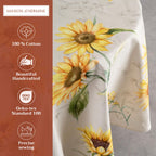 Candice Tablecloths