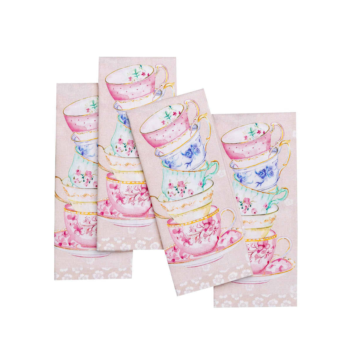 High Tea Napkins