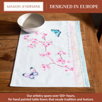 Blossoms in Spring Placemats