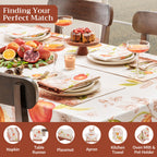 Vintage harvest Tablecloths