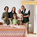 Harvest Festival Tablecloths