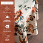 Dalida Tablecloths