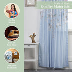 Celeste Curtains