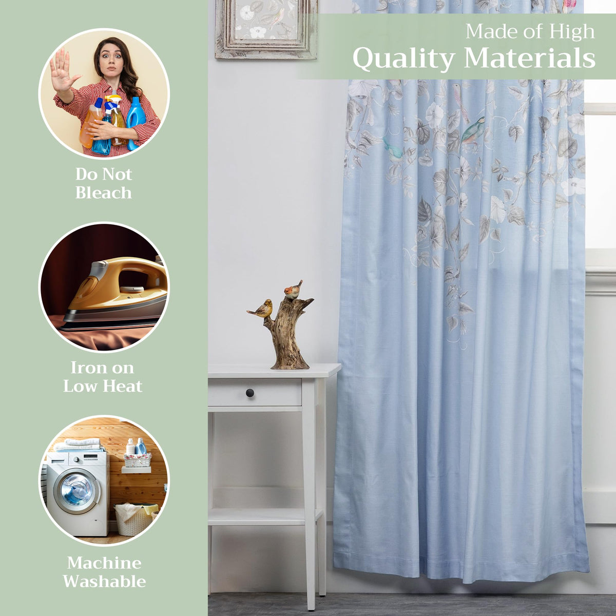 Celeste Curtains
