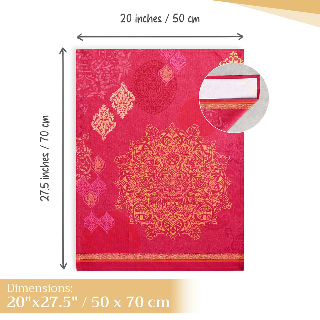 Versailles Kitchen Towels