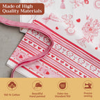 Valentine Gift Apron