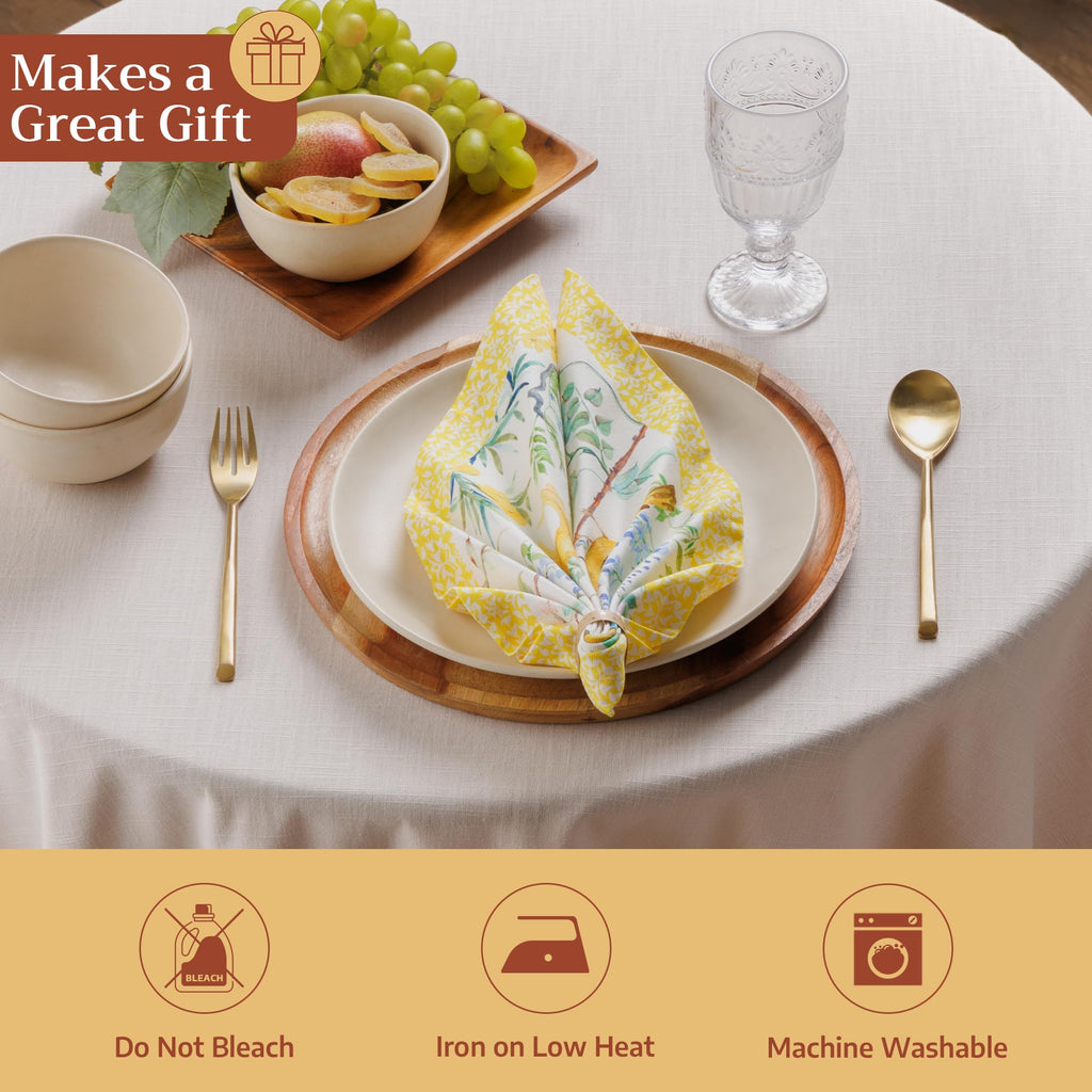 Sitelle Napkins