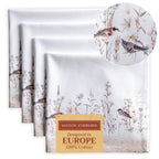 Meadow Florals  Napkins