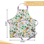 Cavaillon Apron