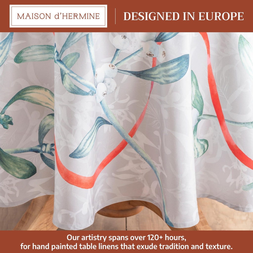 Enora Tablecloths