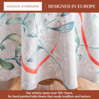 Enora Tablecloths