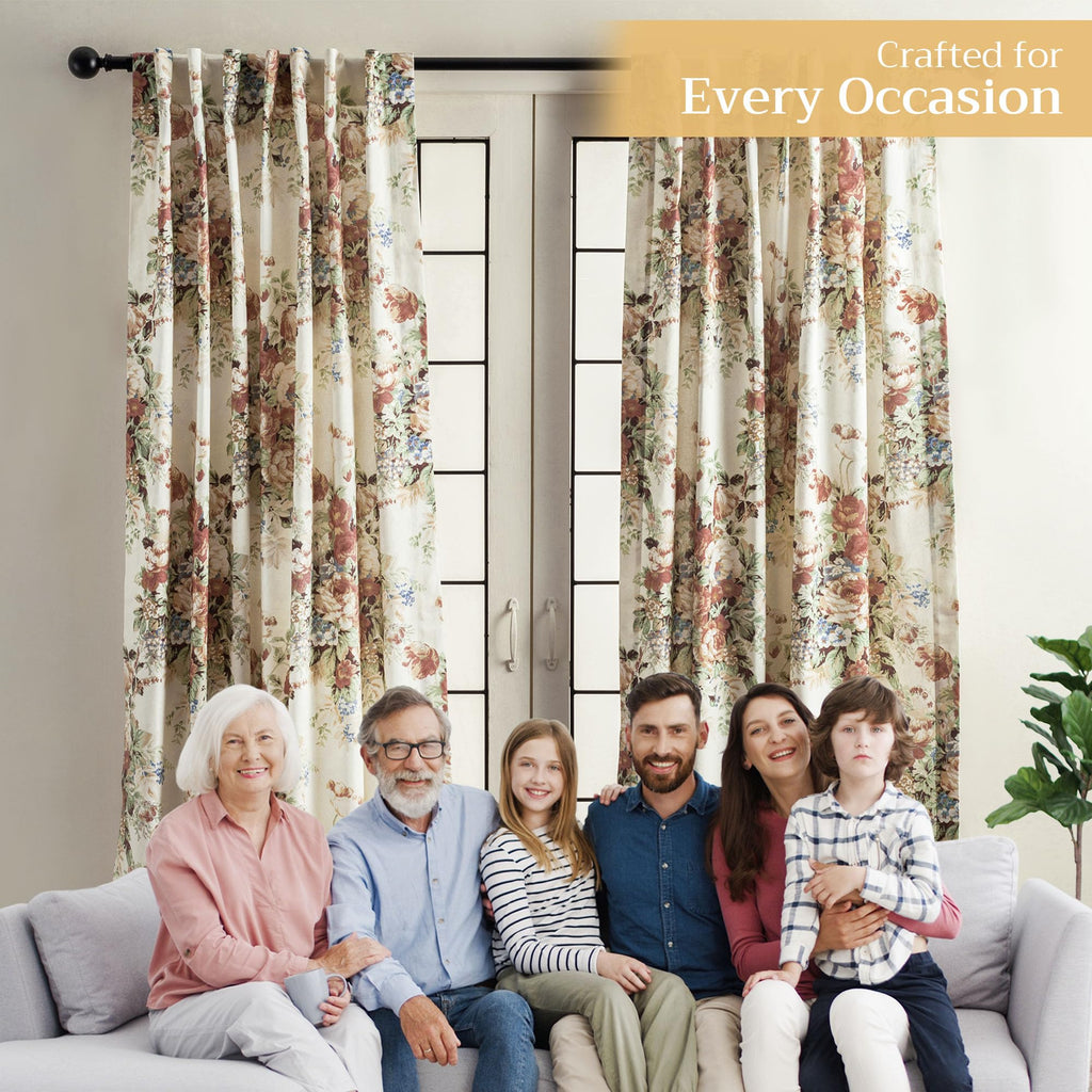 Abbeville Curtains
