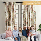 Abbeville Curtains