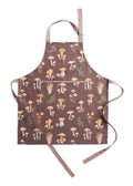 Foods From The Woods Apron