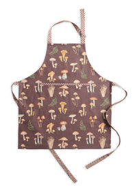 Foods From The Woods