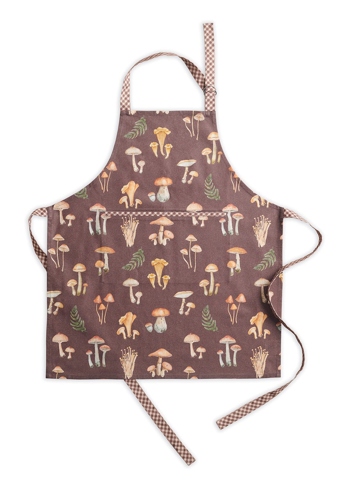 Foods From The Woods Apron