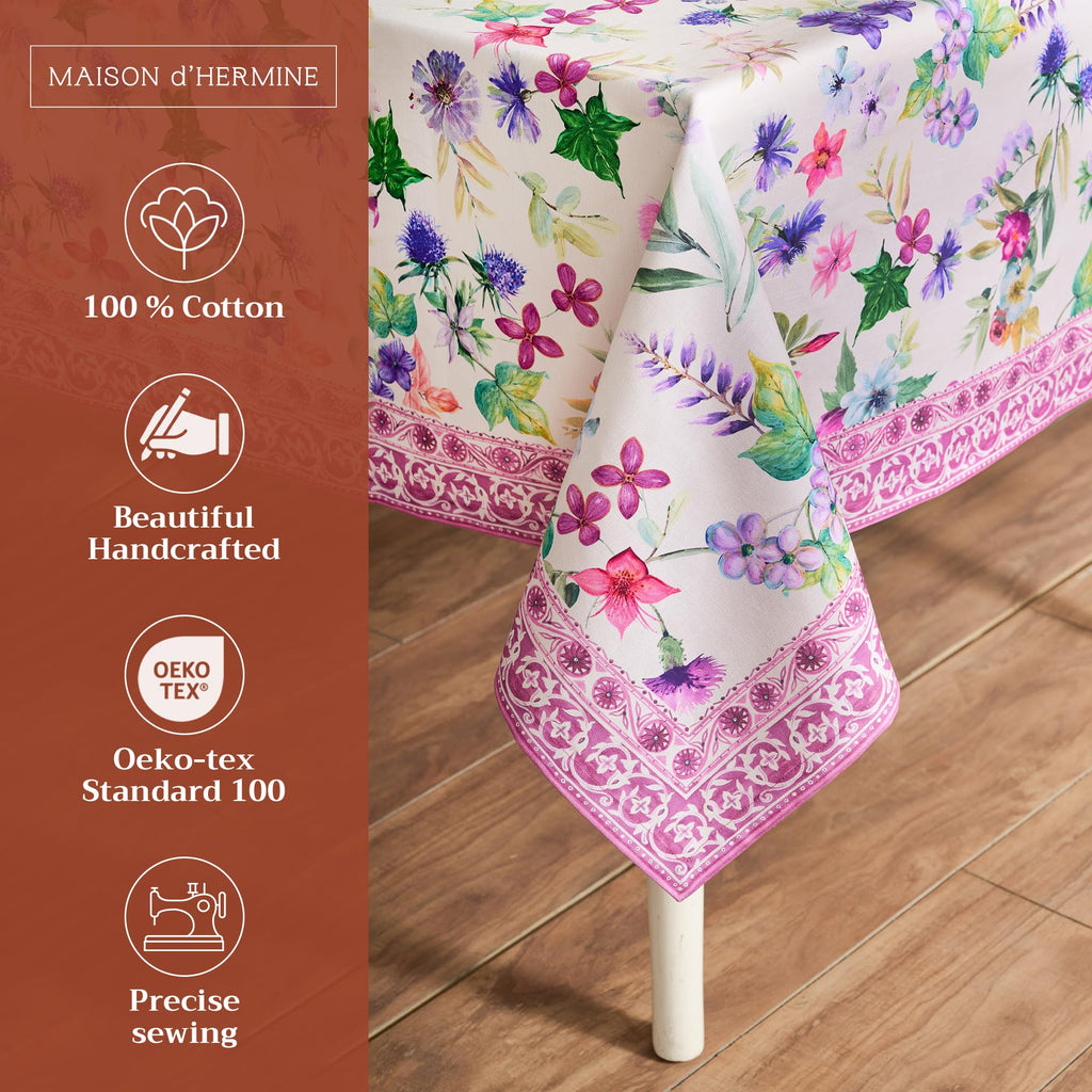 Chardon Tablecloths