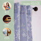 Louxor Curtains