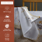 Meadow Florals  Napkins