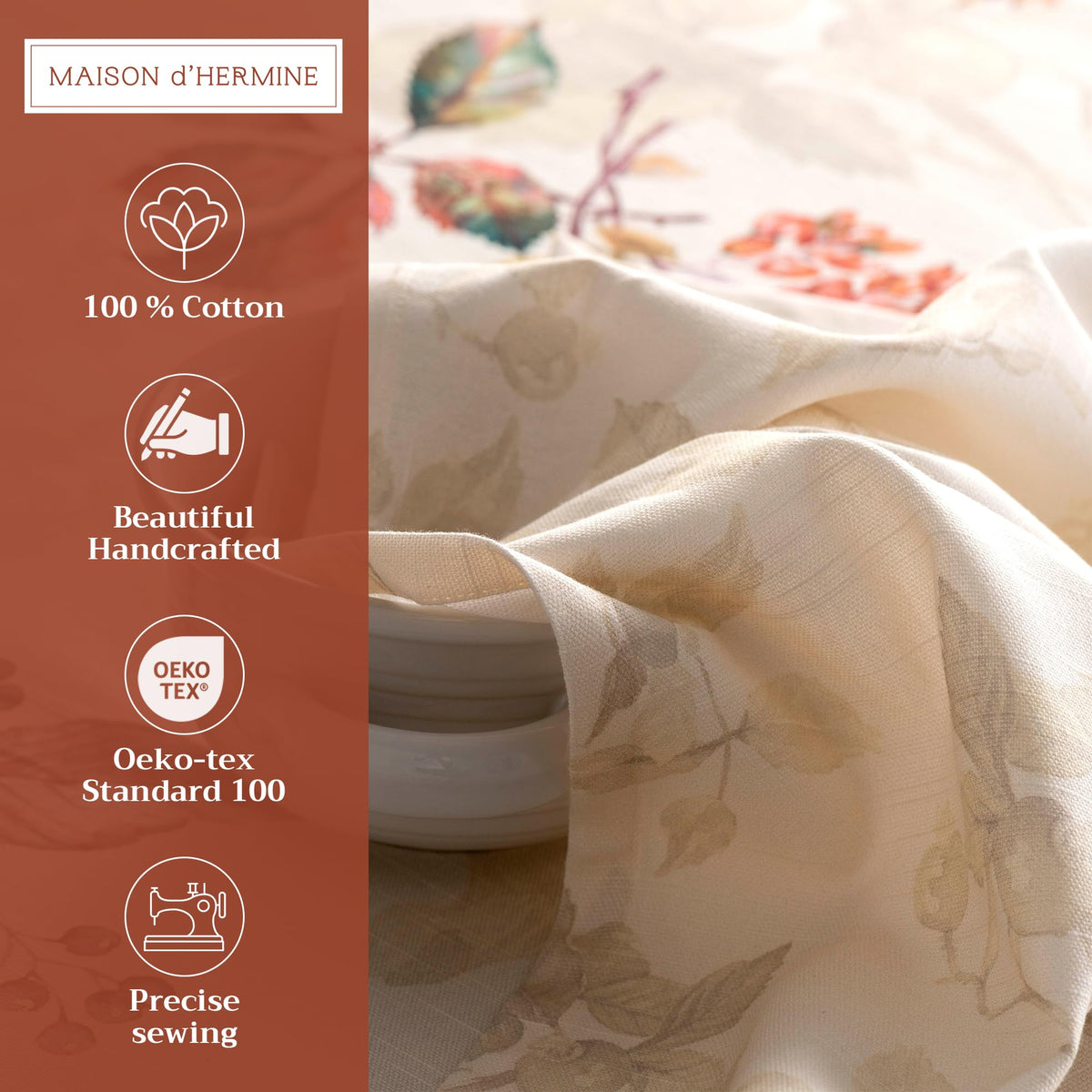 Equinoxe  Napkins
