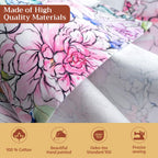 Floral Love Napkins