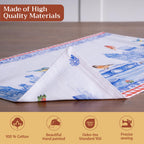 Amsterdam Canals Placemats