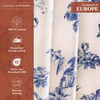 Bonobo Curtains