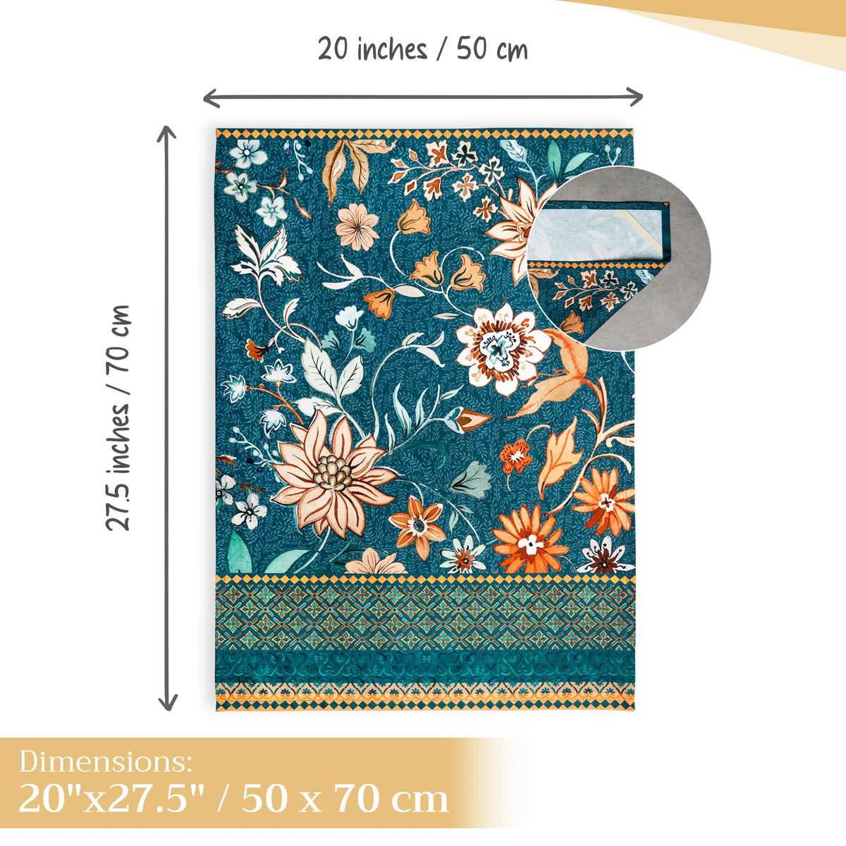 Luxury Loft Kitchen Towels